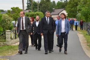Slovesnost ob prazniku združitve prekmurskih Slovencev z matičnim narodom 2016 6